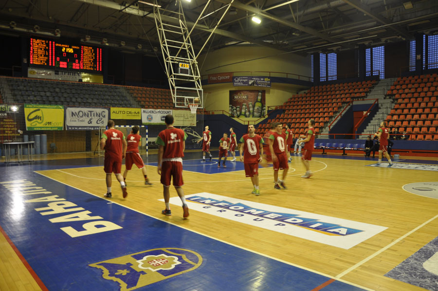 Finale Kupa Republike Srpske za košarkaše