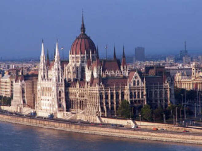 Budimpešta (arhiv) - 