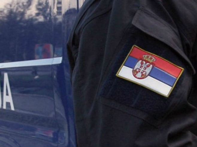 Policija Srbije - Foto: ilustracija
