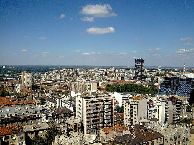Beograd (foto: sr.wikipedia) - 