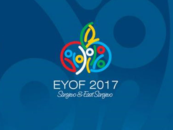 Evropski olimpijski festival  mladih (foto: sarajevotimes.com) - 