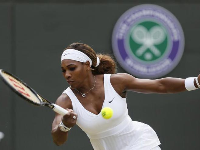 Serena Vilijams (FOTO: www.ibtimes.com) - 