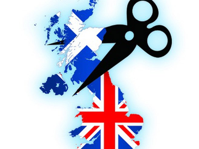 Škotska - nezavisnost - Foto: ilustracija