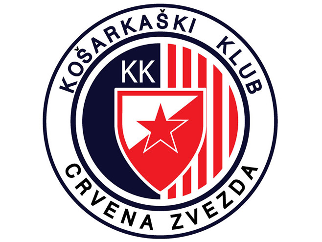 KK Crvena zvezda (vectorportal.com) - 