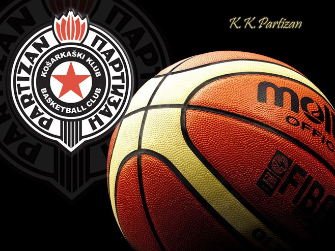 KK Partizan - Foto: ilustracija