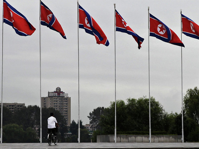 Sjeverna Koreja (Foto: Flickr/ Roman Harak) - 