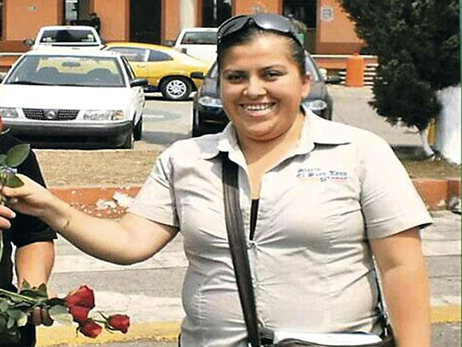 Anabel Flores Salazar (Foto: diarioextra.com) - 