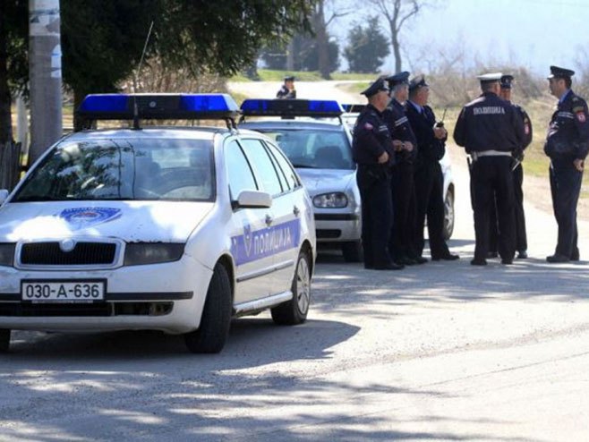 Policija Republike Srpske - Foto: nezavisne novine