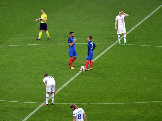 Francuska - Island (foto: www.uefa.com) - 