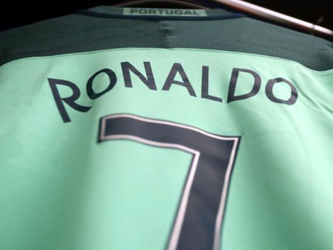 Kristijano Ronaldo - Foto: Getty Images