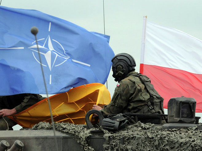 NATO vojnici - Foto: AP