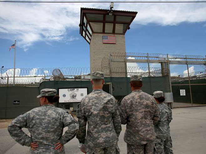 Gvantanamo - Foto: Getty Images
