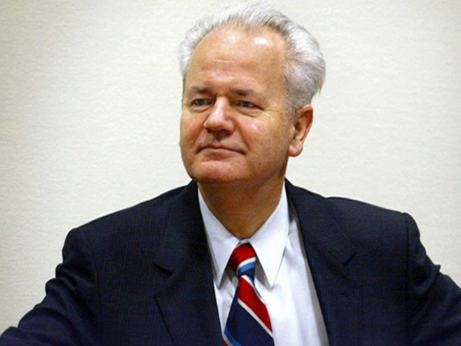Slobodan Milošević(foto:medio.rs) - 
