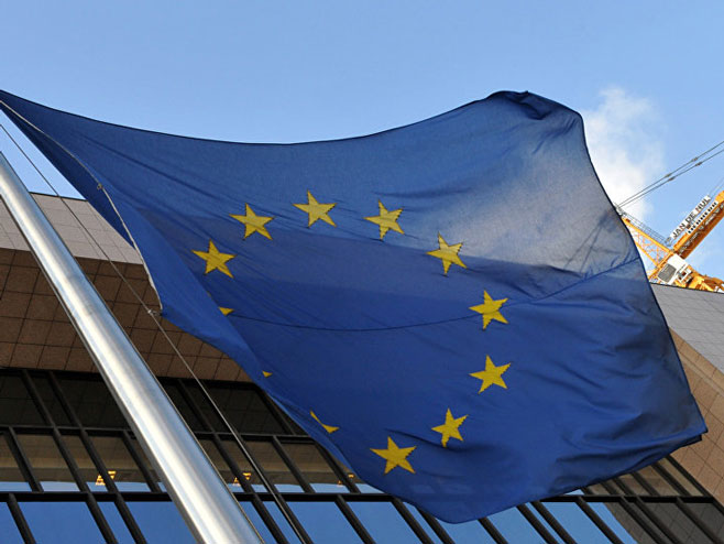 Evropska Unija - Foto: AFP