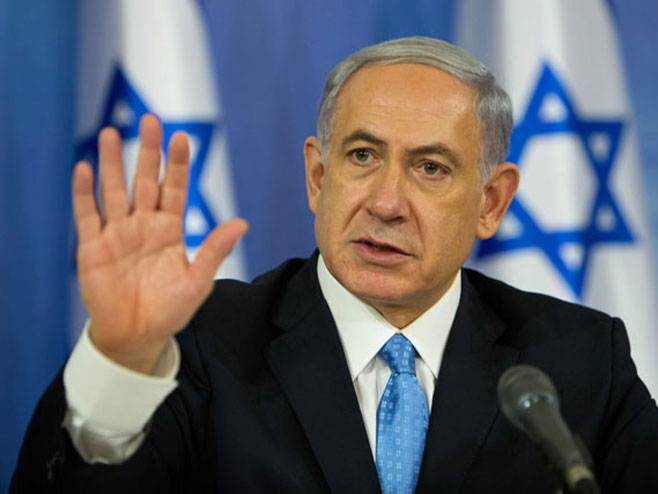 Benjamin Netanjahu (Foto: screenshot-entebbenews.com) - 