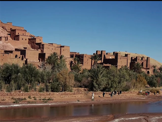 Maroko - Foto: Screenshot/YouTube