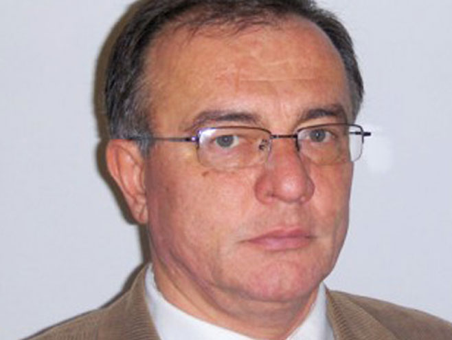 Radomir Lukić                                              (Foto:pelelive.com) - 
