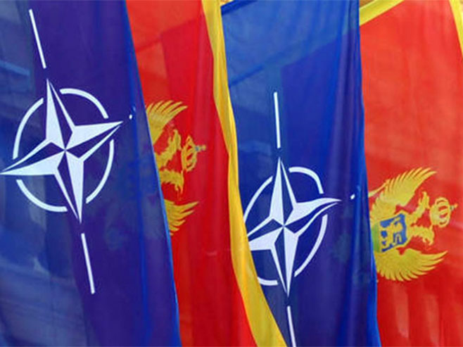 Američki Senat odobrio ulazak Crne Gore u NATO - Foto: nezavisne novine