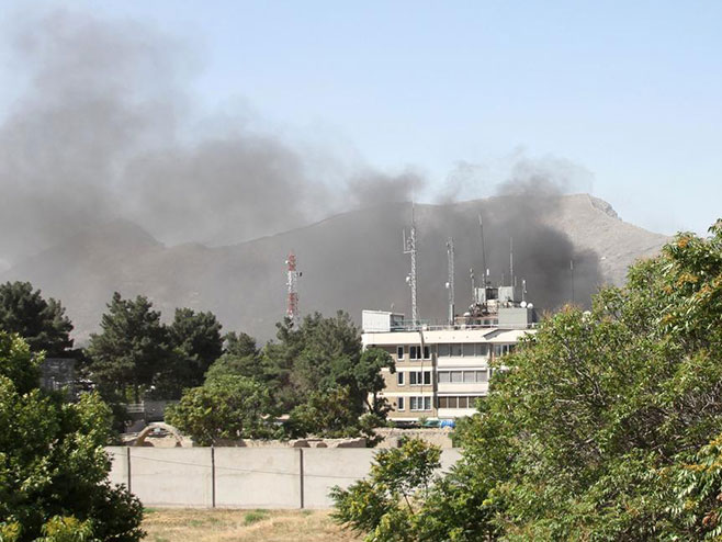 Eksplozija u Kabulu, arhiv (foto: STAFF) - 
