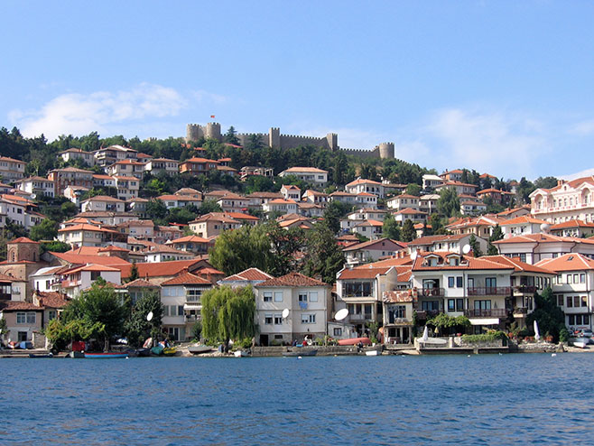 Ohrid - Foto: Wikipedia