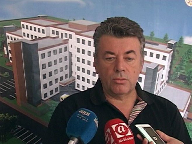 Milorad Živković - Foto: RTRS