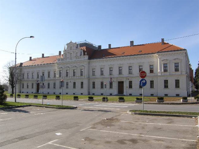 Županijski sud u Vukovaru (Foto: sudacka-mreza.hr ) - 