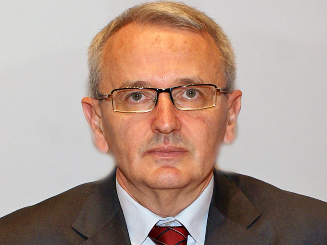 Dragutin Rodić (Foto: www.parlament.ba) - 
