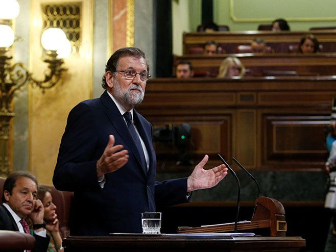 Španija se neće raspasti, Katalonija uništava sve postignuto (Foto: https://rs.sputniknews.com) - 