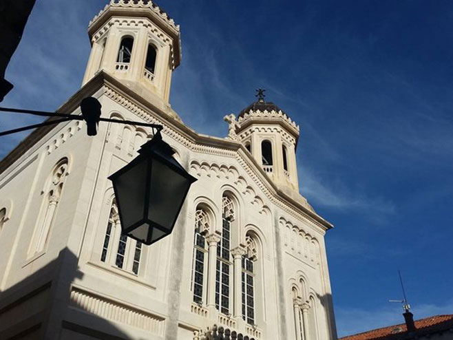 Pravoslavna crkva u Dubrovniku (Foto: dubrovackidnevnik/A.Č.) - 