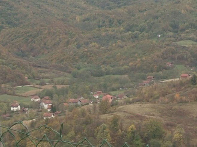 Srpska sela na Majevici - Foto: RTRS