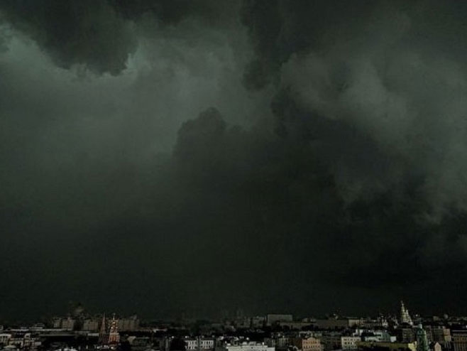 Oluja na zapadu (Foto: Sputnik/ Nikita Novikov) - 