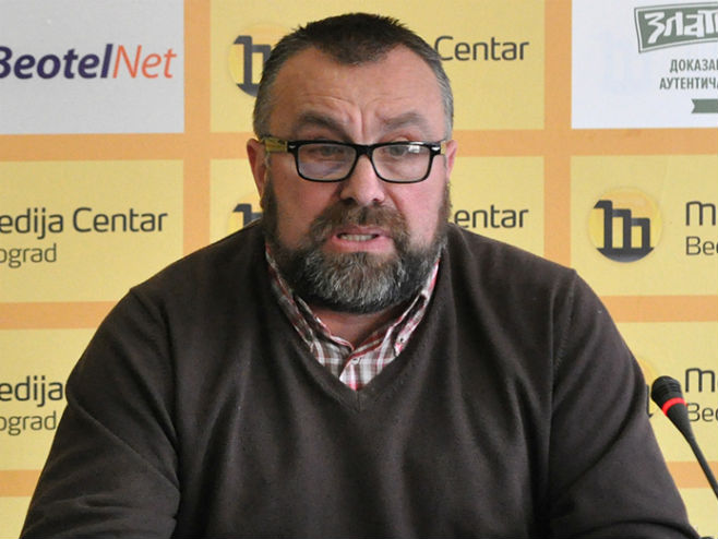 Stefan Cvetković (Foto: Medija centar Beograd) - 