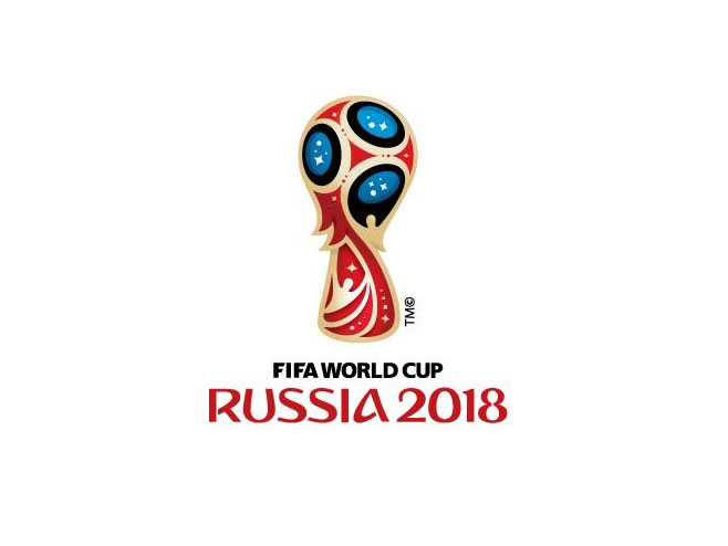 Svjetsko prvenstvo u fudbalu Rusija 2018. - 