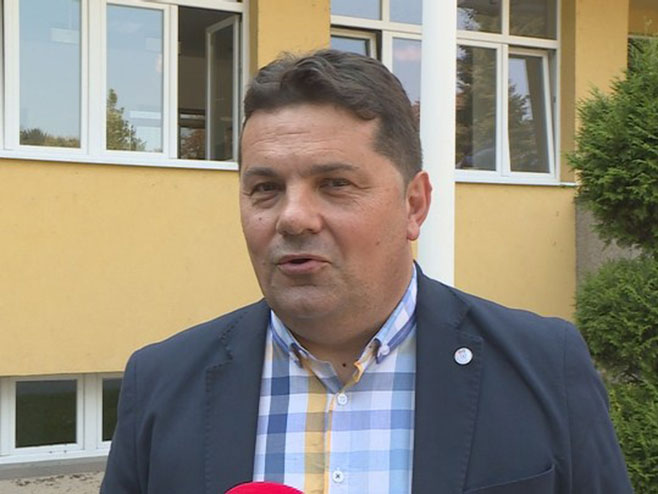 Nenad Stevandić - Foto: RTRS