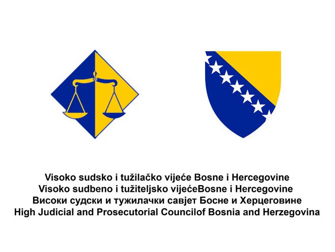 Visoki sudski i tužilački savjet Bosne i Hercegovine - Foto: RTRS