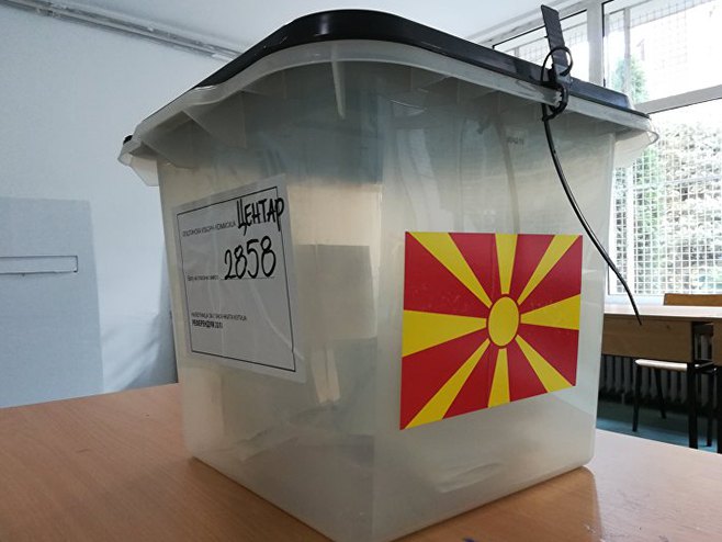 Referendum u Makedoniji (Foto: SPUTNIK/DEЈAN SIMIĆ) - 