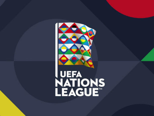 UEFA - Liga nacija - Foto: ilustracija