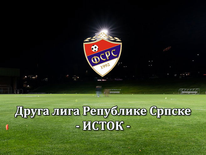 Druga liga Republike Srpske - istok - Foto: RTRS