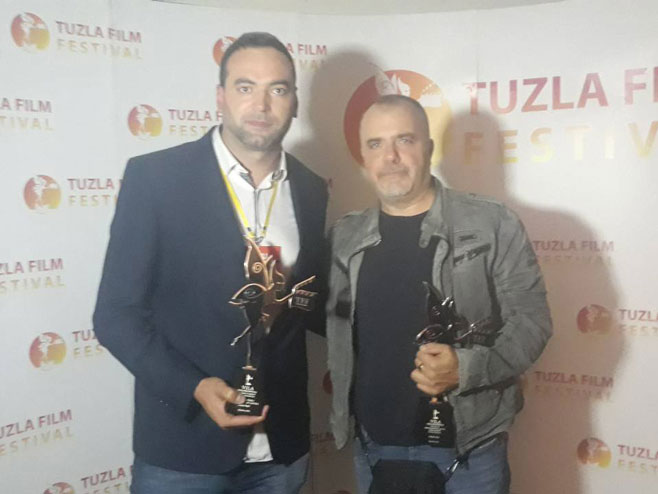 Tuzla film festival - Foto: RTRS