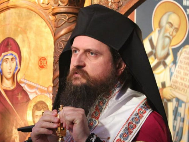 Episkop Sergije: Ko i zašto kleveće patrijarha srpskog