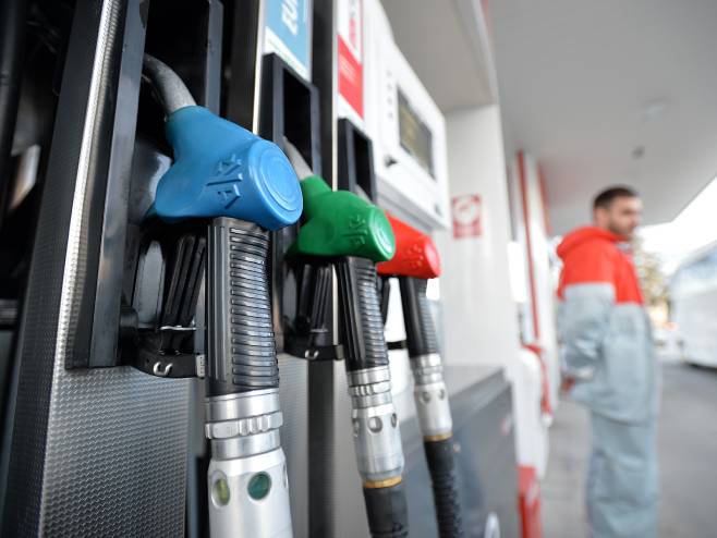 Povećane cijene naftnih derivata u Srpskoj (VIDEO)