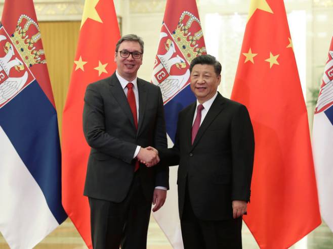 Svi detalji posjete kineskog predsjednika Srbiji: Sija će čuvati 3.400 policajaca