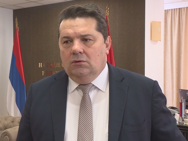 Stevandić: Srpska će i uprkos Šmitu nastaviti da fukcioniše (VIDEO)