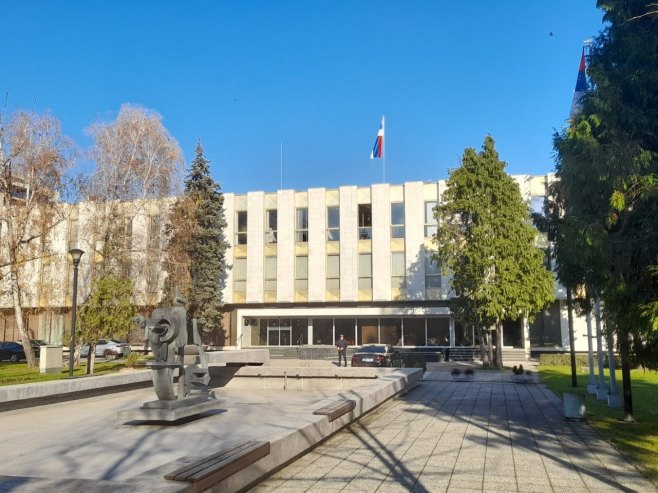 Stevandić pozvao predsjednike parlamentarnih stranaka na sastanak