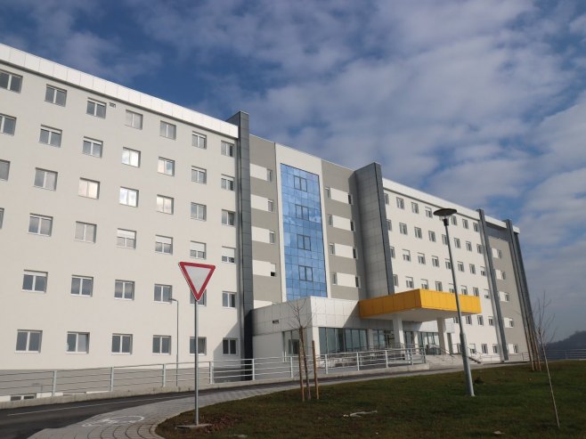 Bolnica u Doboju dobija modernu angio-sala