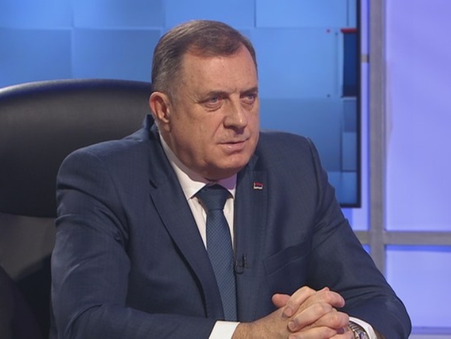 Dodik: Odgađanje sjednice Generalne skupštine UN-a uspjeh političkih predstavnika Srba (VIDEO)
