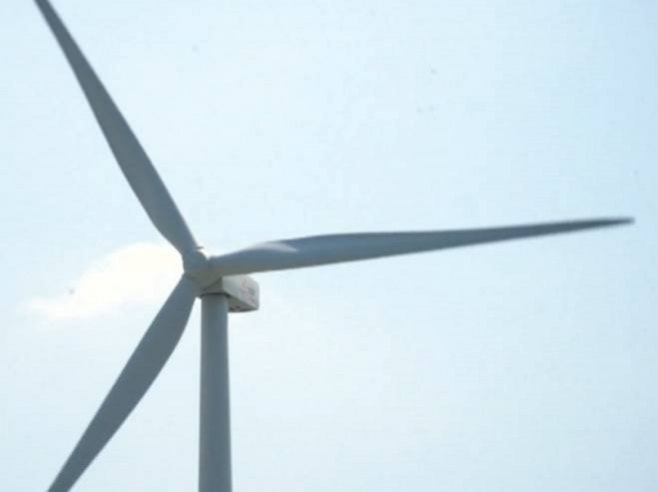 Vjetro turbina - Foto: RTRS
