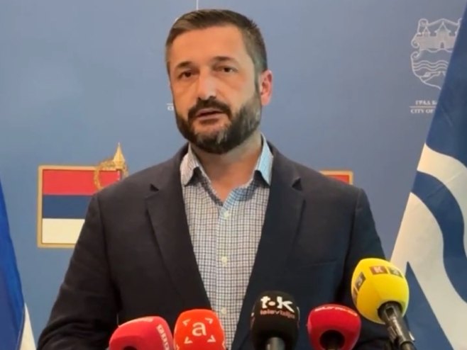 Ninković: Imenovaću koalicione partnere koji su saučesnici Stanivukovića