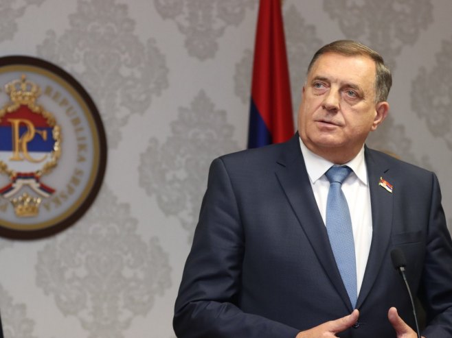 Dodik: Konaković ne može nikome da drži lekcije, pogotovo ne Vučiću