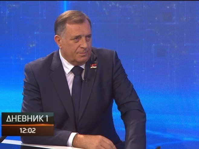 Dodik: Ako su muslimani htjeli pomirenje, trebali su da priznaju i srpske žrtve, a ne da ih negiraju (VIDEO)